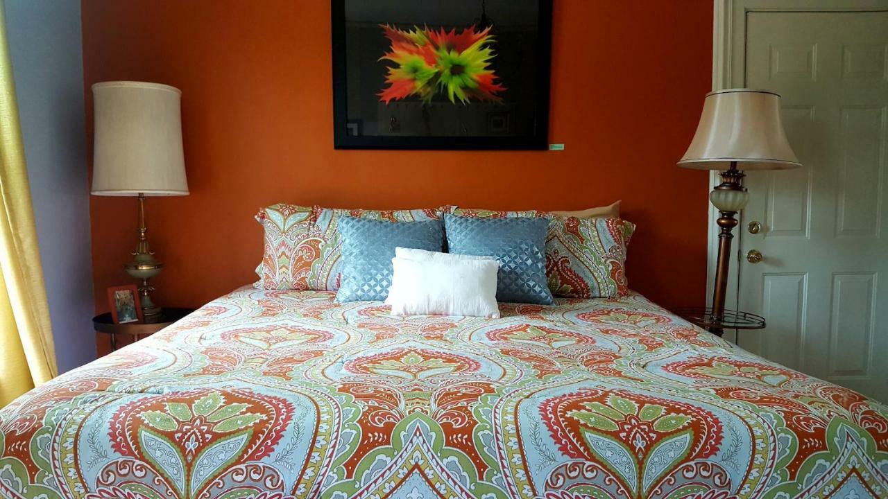 The Muse Gallery Guesthouse Milwaukee Eksteriør billede
